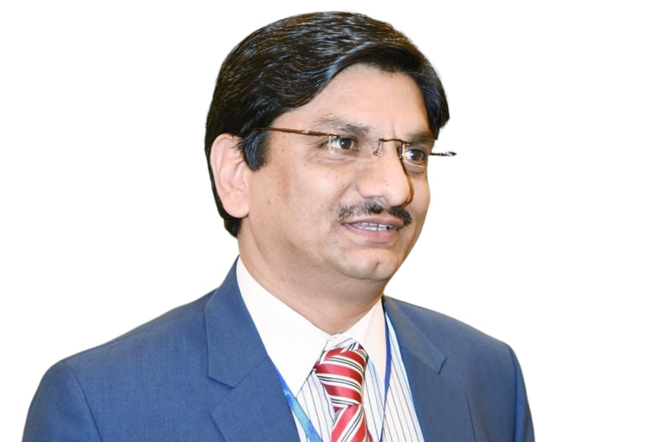 Pakistanlı ekspert: Orta Dəhliz Avrasiyada yeni iqtisadi nizamın təməlidir